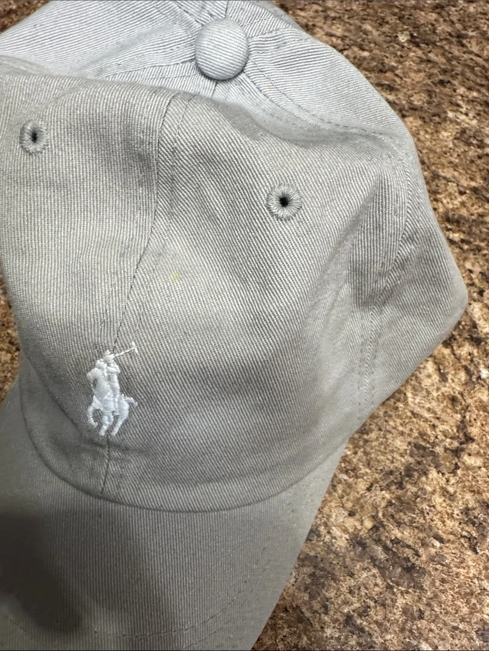 Polo Ralph Lauren classic six